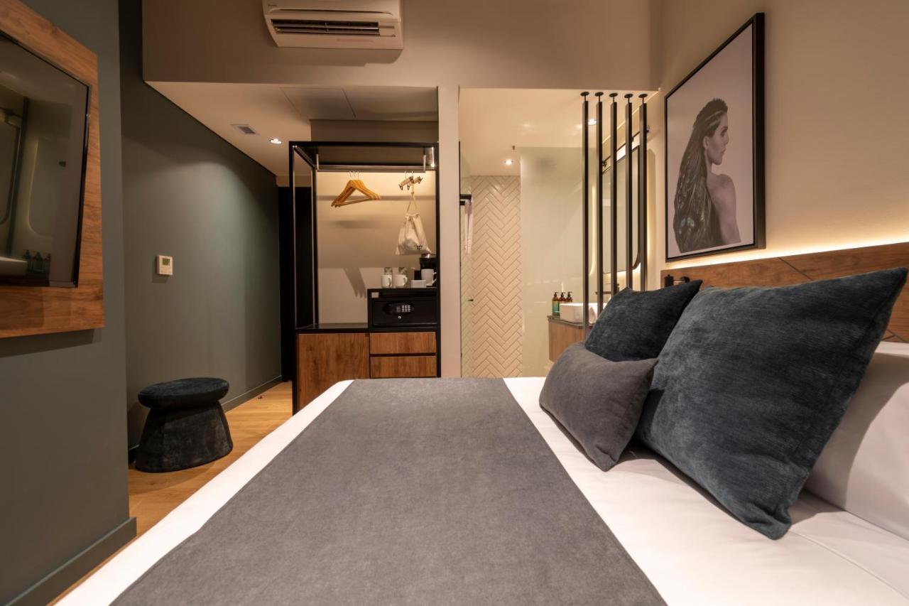 Hashtag 98 Hotel ميديلين المظهر الخارجي الصورة