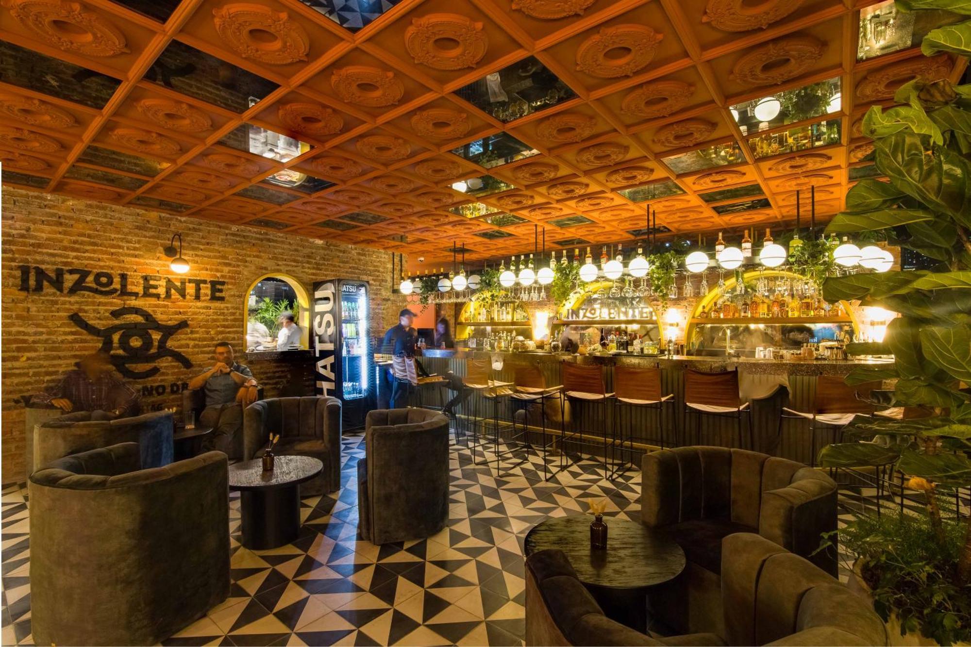 Hashtag 98 Hotel ميديلين المظهر الخارجي الصورة